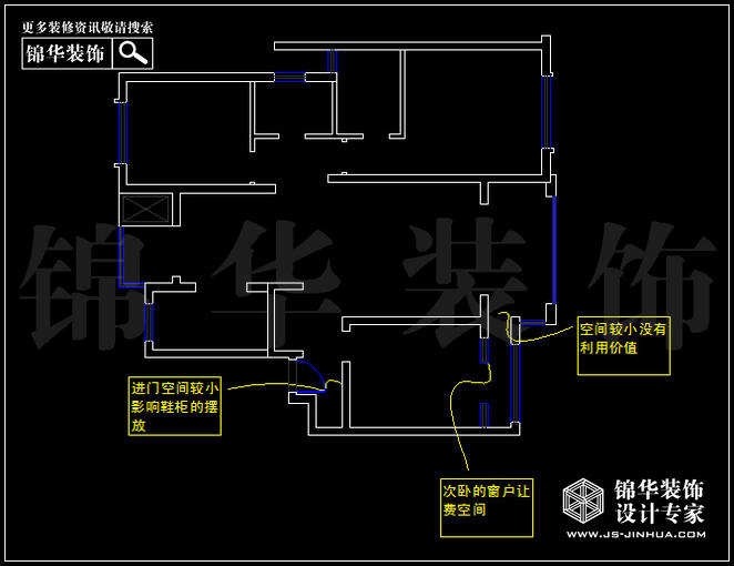 鐘鼎山莊E3戶型 戶型